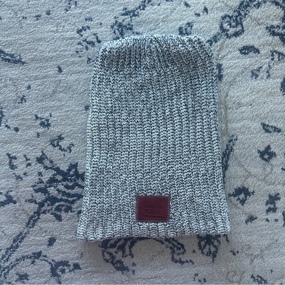 Love your Melon beanie